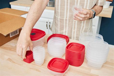 The 11 Best Food Storage Containers, Tested by PEOPLE - balustradellc