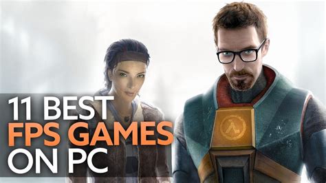 The 11 Best FPS Games for PC - Gamepur - balustradellc