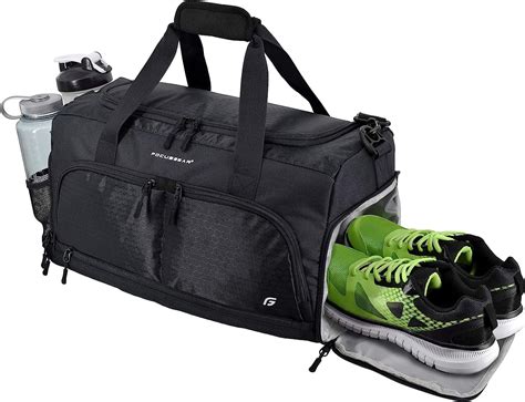 The 11 Best Gym Bags with a Shoe Compartment for … - balustradellc