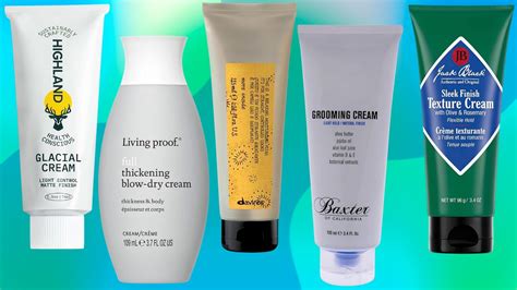The 11 best hair creams for men to their hair - The Manual - balustradellc
