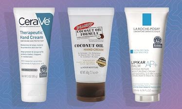 The 11 Best Hand Creams For Cracked Hands - Elite Daily - balustradellc