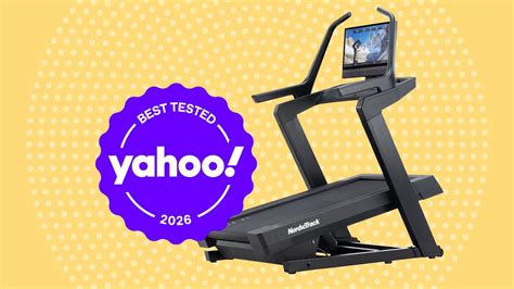 The 11 best incline treadmills for 2026, tested and reviewed - balustradellc