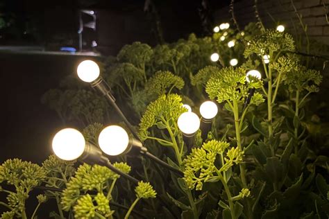 The 11 Best Landscape Lighting The Spruce Has Tested - balustradellc