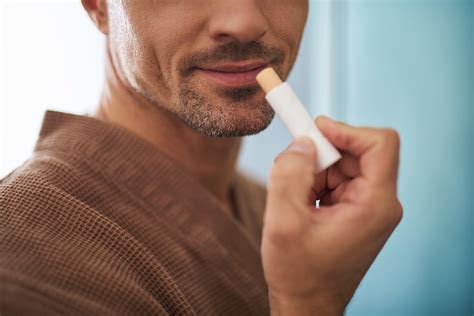 The 11 Best Lip Balms For Men - BroBible - balustradellc