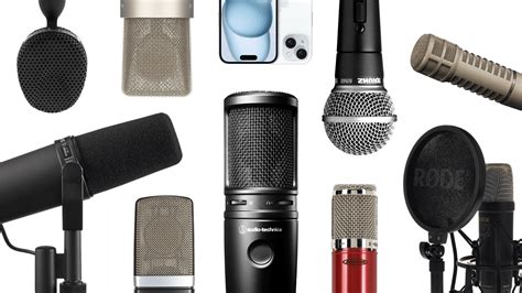 The 11 Best Microphones for Recording Vocals at Any Budget - balustradellc