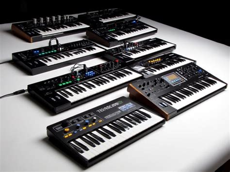 The 11 Best MIDI Keyboard Controllers for Your Home Studio - balustradellc