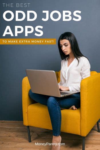 The 11 Best Odd Job Apps to Earn Extra Cash - balustradellc
