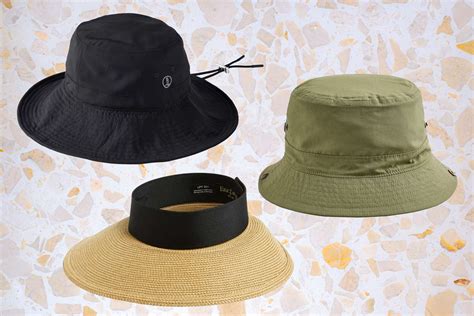 The 11 Best Packable Sun Hats of 2026, Tested and Reviewed - balustradellc