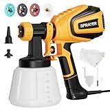 The 11 Best Paint Sprayer For Furniture 2026 [Tested - balustradellc