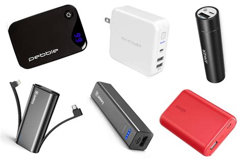 The 11 Best Portable Power Bank Chargers for Travel - balustradellc