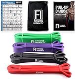 The 11 Best Pull Up Assisted Bands to Buy - balustradellc