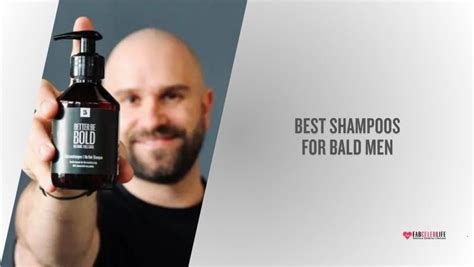 The 11 Best Shampoos for Men of 2026 - balustradellc