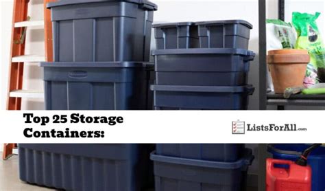 The 11 Best Storage Containers For All Types of Dog … - balustradellc