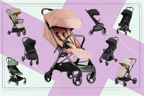 The 11 best travel strollers, all tried and tested by parents - balustradellc