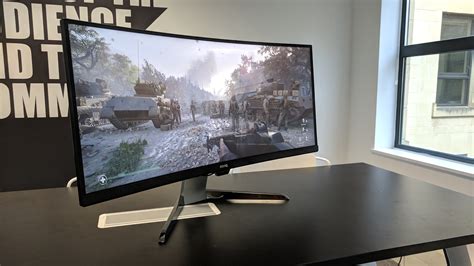 The 11 Best Ultrawide Monitors 2022 - Popular Mechanics - balustradellc