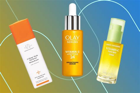 The 11 Best Vitamin C Serums, Tested by InStyle - balustradellc