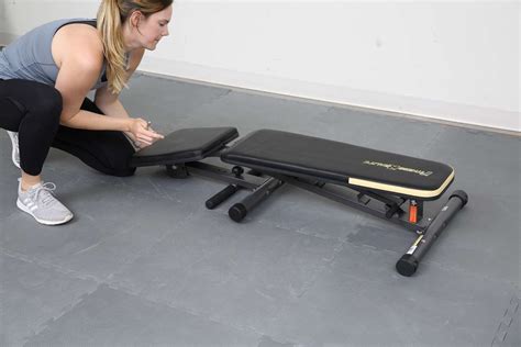 The 11 Best Weight Benches, Tested by Editors - balustradellc