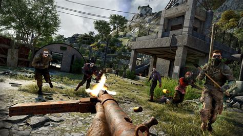 The 11 big FPS games of 2025 | PC Gamer - balustradellc