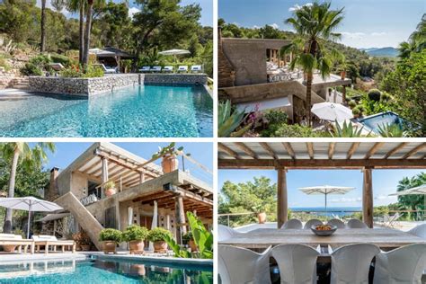 The 11 Most Beautiful Mediterranean Villas - Villanovo - balustradellc