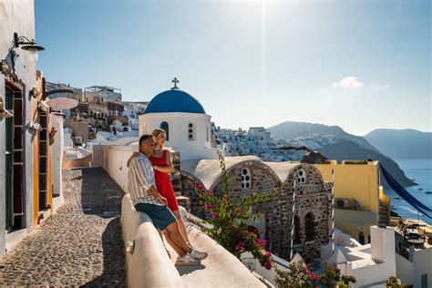 The 11 most romantic destinations in the world - The … - balustradellc