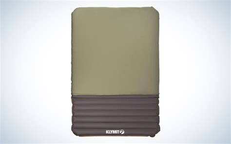 The 12 Best Air Mattresses for Camping - Gear Patrol - balustradellc