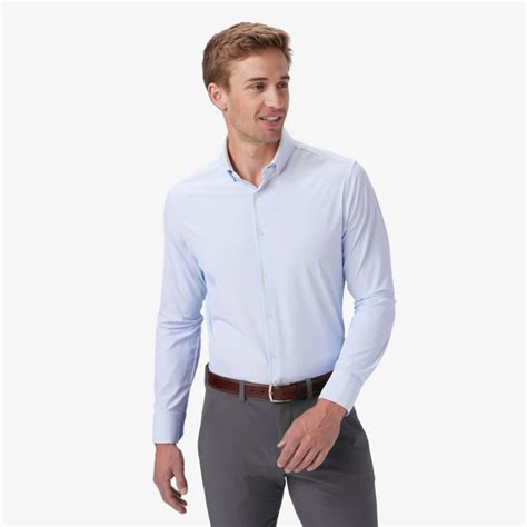 The 12 Best Athletic Fit Dress Shirts for Men - balustradellc