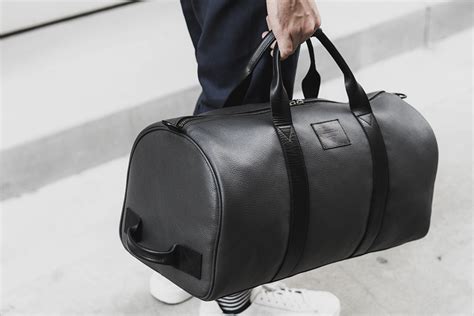 The 12 Best Bags For Men (For Travel, Gym, And Work) - balustradellc