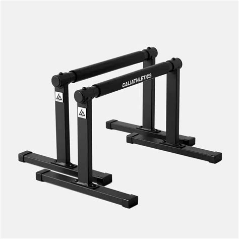 The 12 Best Calisthenics Parallettes of 2026 - balustradellc