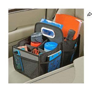 The 12 Best Car Organizers For Road Trip (2022 reviews) - balustradellc