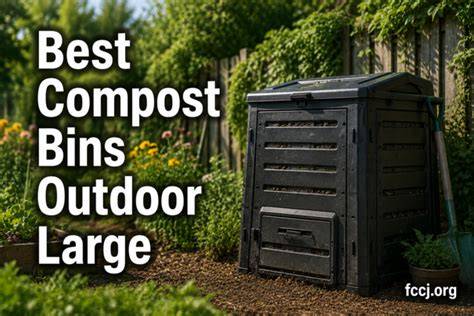 The 12 Best Compost Bins of 2026 [Reviews] - Lawn Love - raincitystudios.com