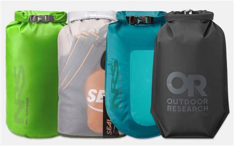 The 12 Best Dry Bags for Camping and Hiking - balustradellc