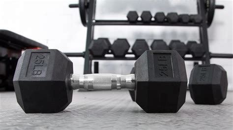 The 12 Best Dumbbells for Your Home Gym - balustradellc