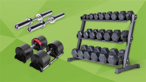 The 12 Best Dumbbells of 2026, Tested and Reviewed - balustradellc