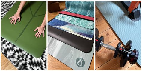 The 12 Best Exercise Mats for Weight Training and … - balustradellc