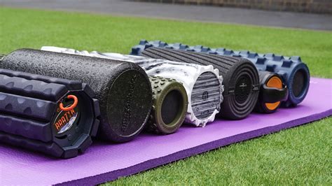 The 12 best foam rollers: For running, gym, cycling and … - balustradellc