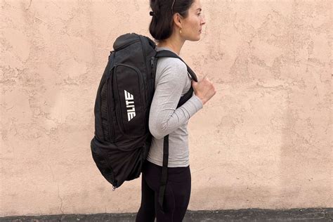 The 12 Best Gym Backpacks, Tested and Reviewed - balustradellc