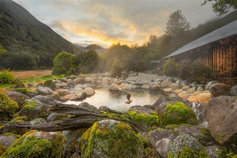 The 12 Best Hot Springs in New Zealand - Wildest - balustradellc