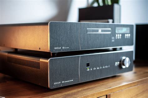 The 12 Best Integrated Amplifiers to Suit Any Budget - balustradellc