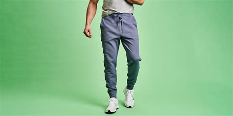 The 12 Best Joggers for Men, Tested and Reviewed by Editors - balustradellc