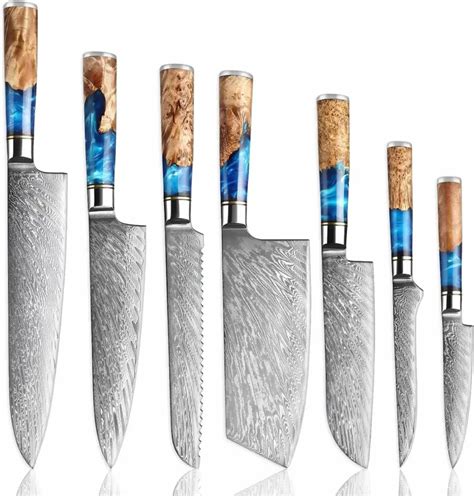 The 12 Best Knife Sets From Kitchens To Camping | Chef Toolbox - balustradellc