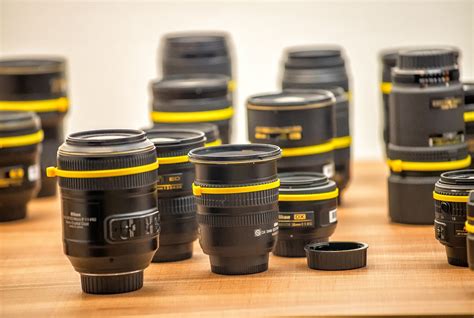 The 12 Best Lenses for Nikon D750 DSLR camera in 2026 - balustradellc