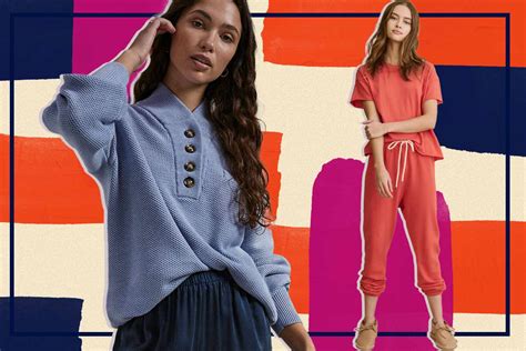 The 12 Best Loungewear Brands of 2026 - InStyle - balustradellc