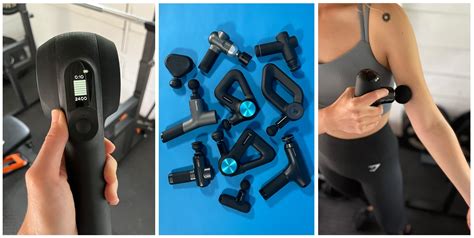 The 12 Best Massage Guns of 2026, Tested by … - balustradellc