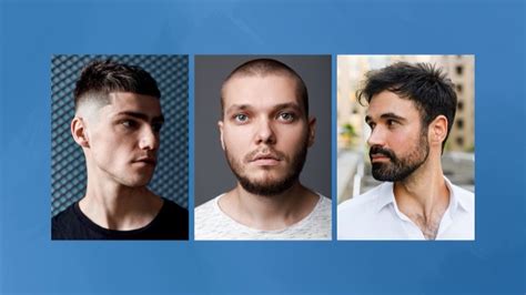 The 12 Best Men's Hairstyles for Receding Hairlines - balustradellc