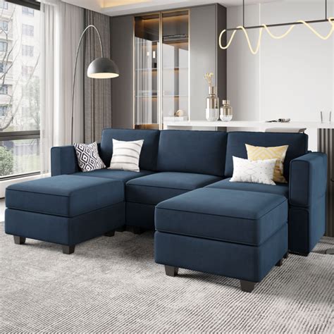 The 12 Best Modular Sectional Sofas of 2024 (Ranked … - balustradellc