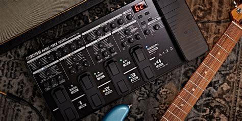 The 12 Best Multi-Effects Pedals 2026 - Gear4music - balustradellc