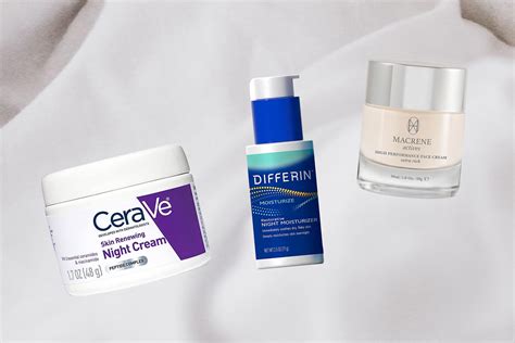The 12 Best Night Creams of 2026, Tested by Byrdie - balustradellc