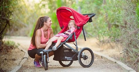 The 12 Best Off-Road Strollers For Adventurous Families - balustradellc