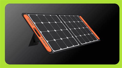 The 12 Best Portable Solar Chargers For Backpacking … - balustradellc