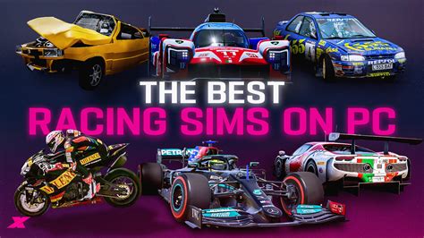 The 12 best racing games 2025 | TechRadar - balustradellc